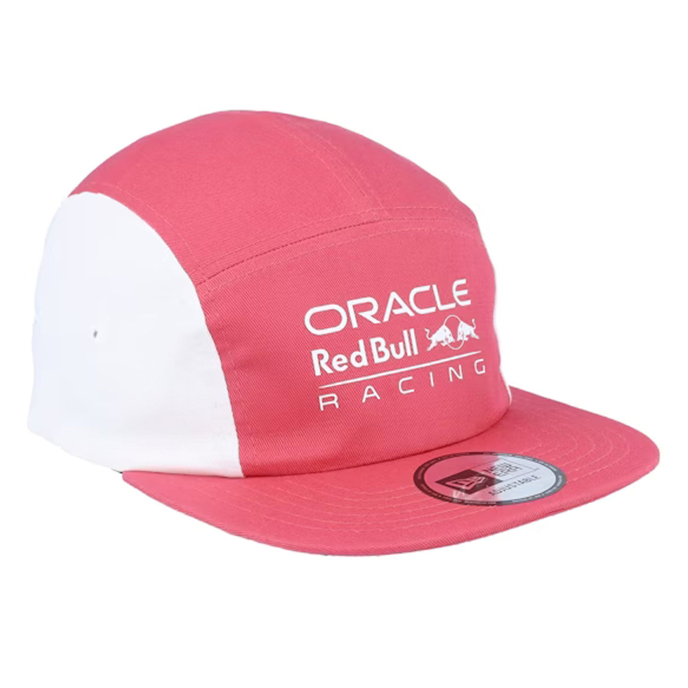 Cappellino Oracle Red Bull Racing New Era Litmus Camper