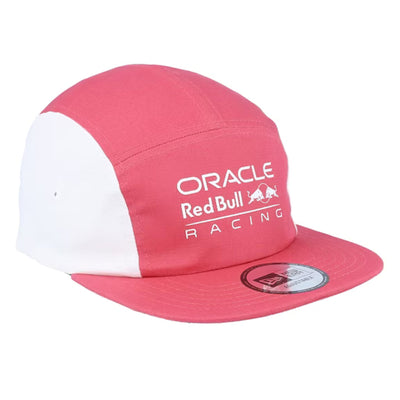 Cappellino Oracle Red Bull Racing New Era Litmus Camper