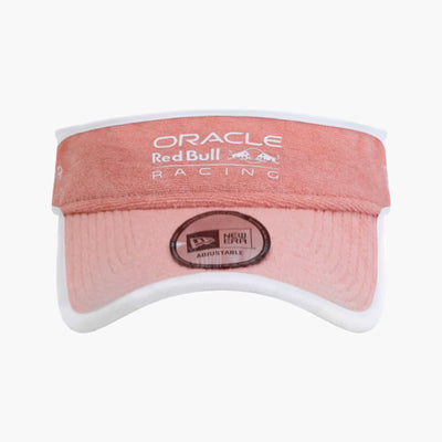 Cappellino Oracle Red Bull Racing New Era Miami GP Visor