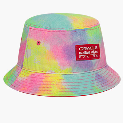 Cappellino Oracle Red Bull Racing New Era Tie-Dye Denim