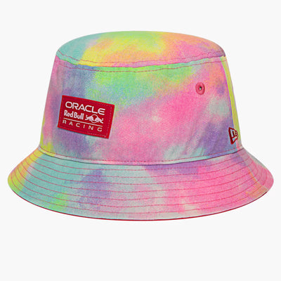 Cappellino Oracle Red Bull Racing New Era Tie-Dye Denim