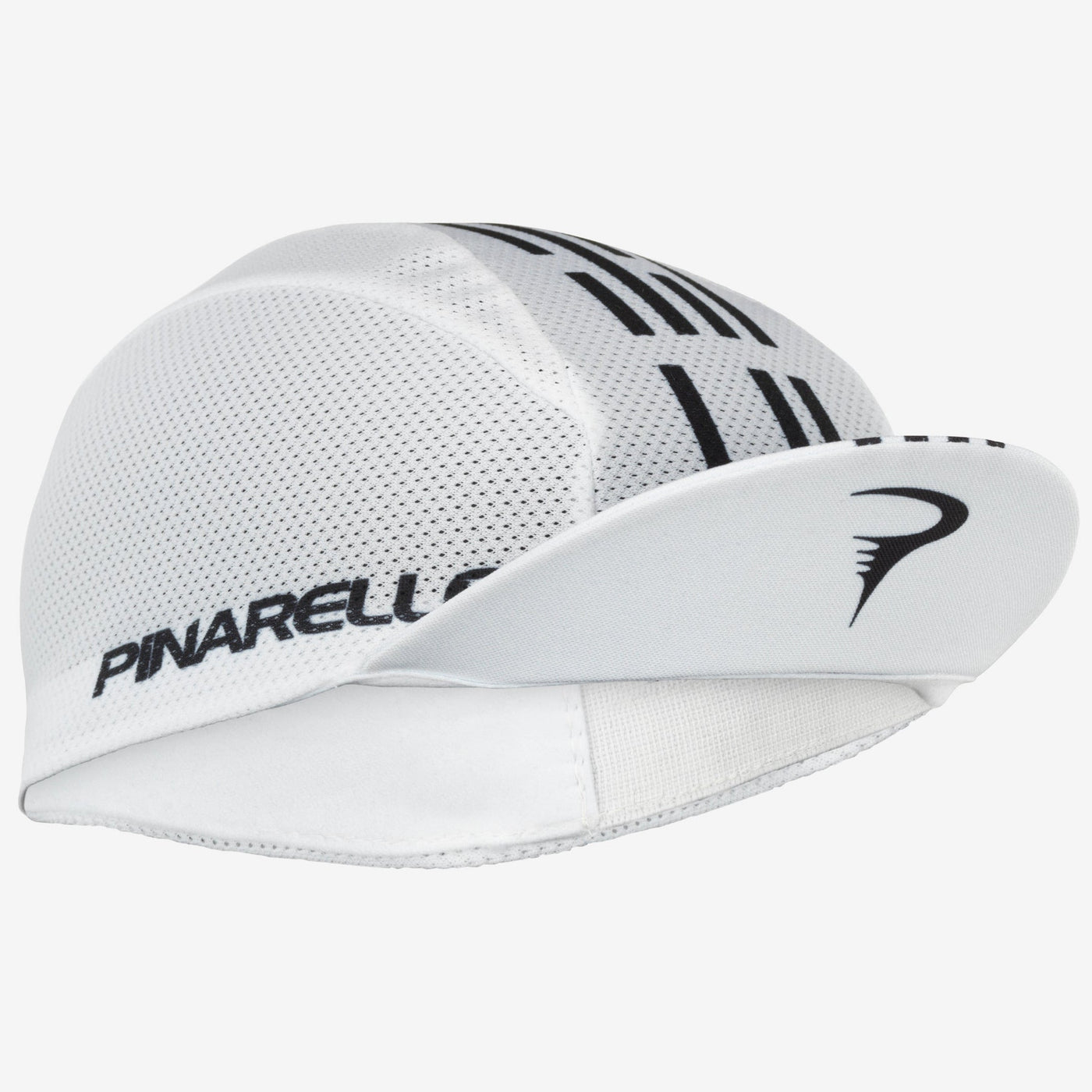 Cappellino Pinarello - Bianco
