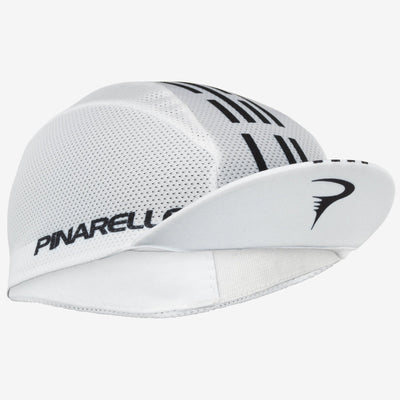 Cappellino Pinarello - Bianco