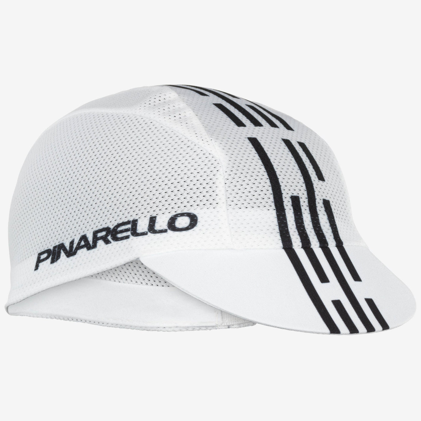 Cappellino Pinarello - Bianco