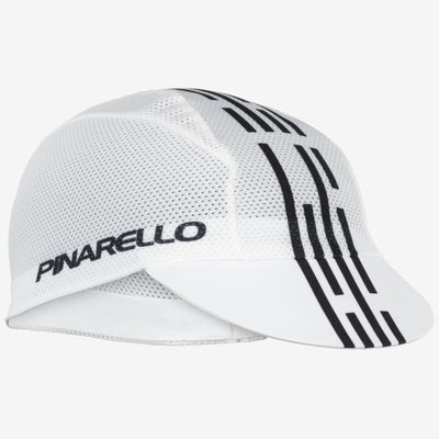 Cappellino Pinarello - Bianco
