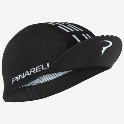 Cappellino Pinarello - Nero