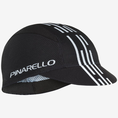 Cappellino Pinarello - Nero