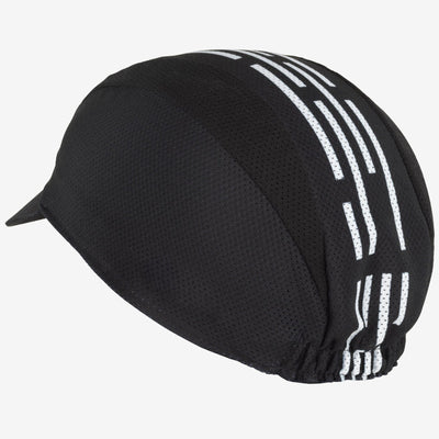 Cappellino Pinarello - Nero