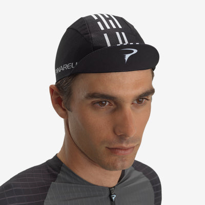 Cappellino Pinarello - Nero