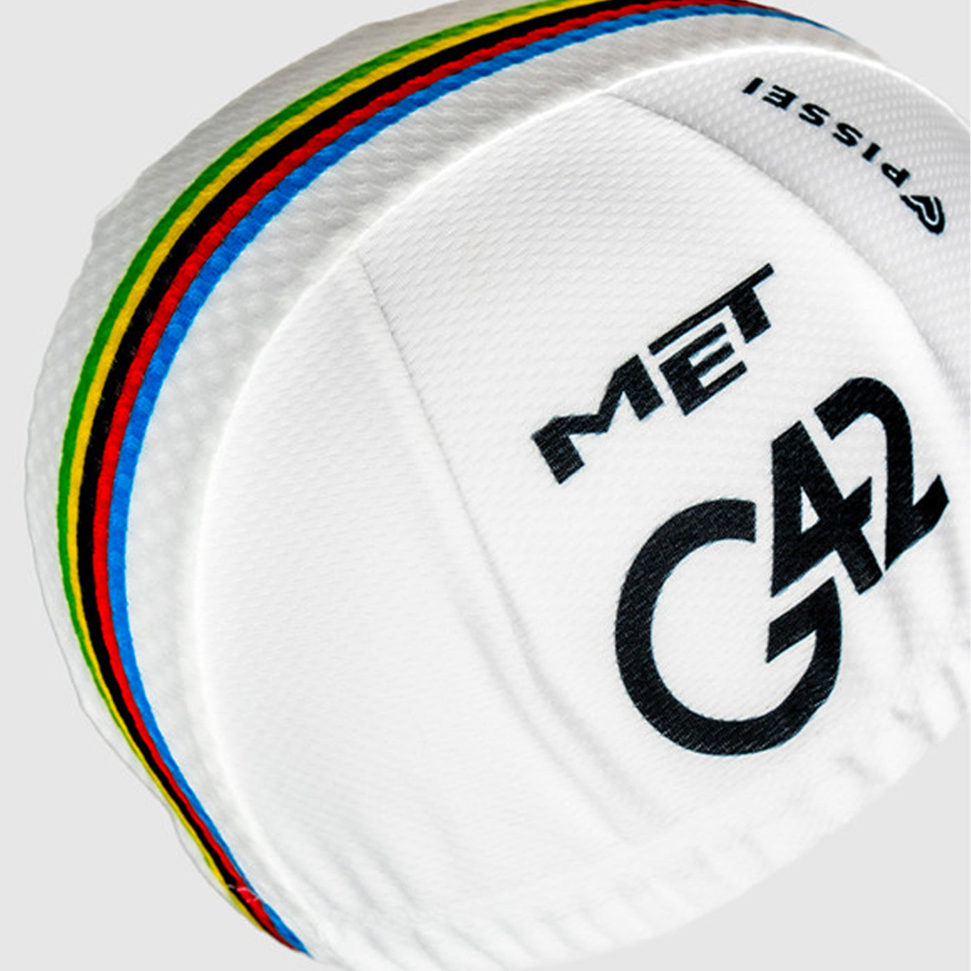 Cappellino Pissei UAE Team Emirates 2025 - Tadej Pogacar WC