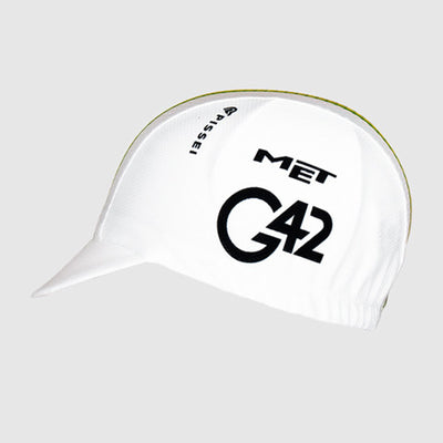 Cappellino Pissei UAE Team Emirates 2025 - Tadej Pogacar WC