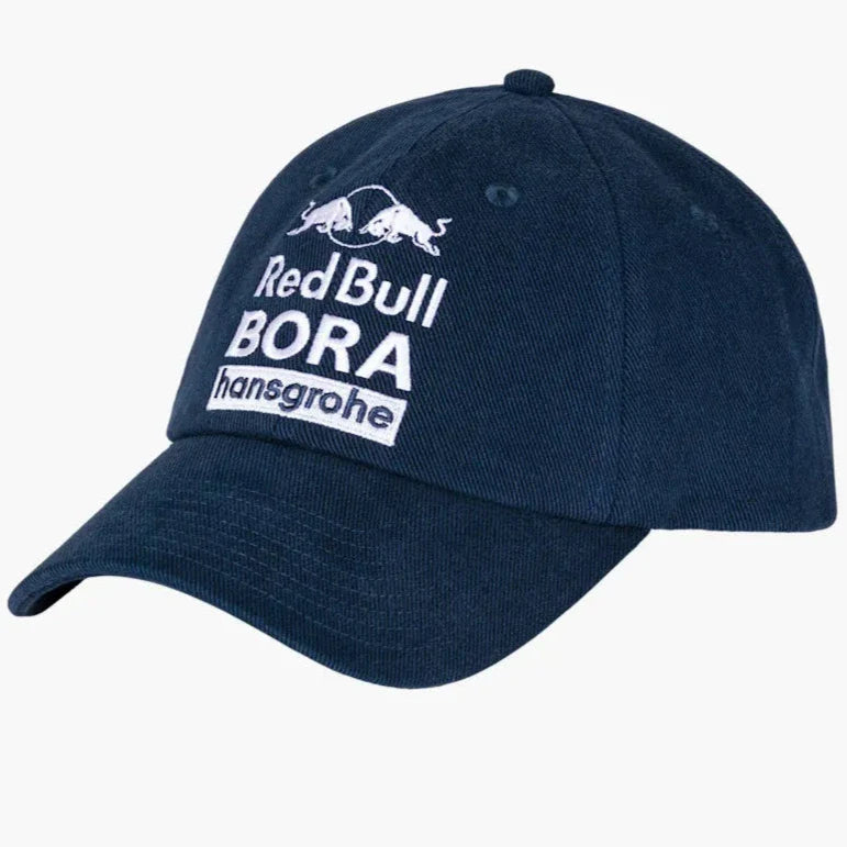 Cappellino Red Bull Bora-Hansgrohe 2025 Essential Mono