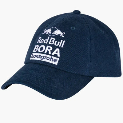 Cappellino Red Bull Bora-Hansgrohe 2025 Essential Mono
