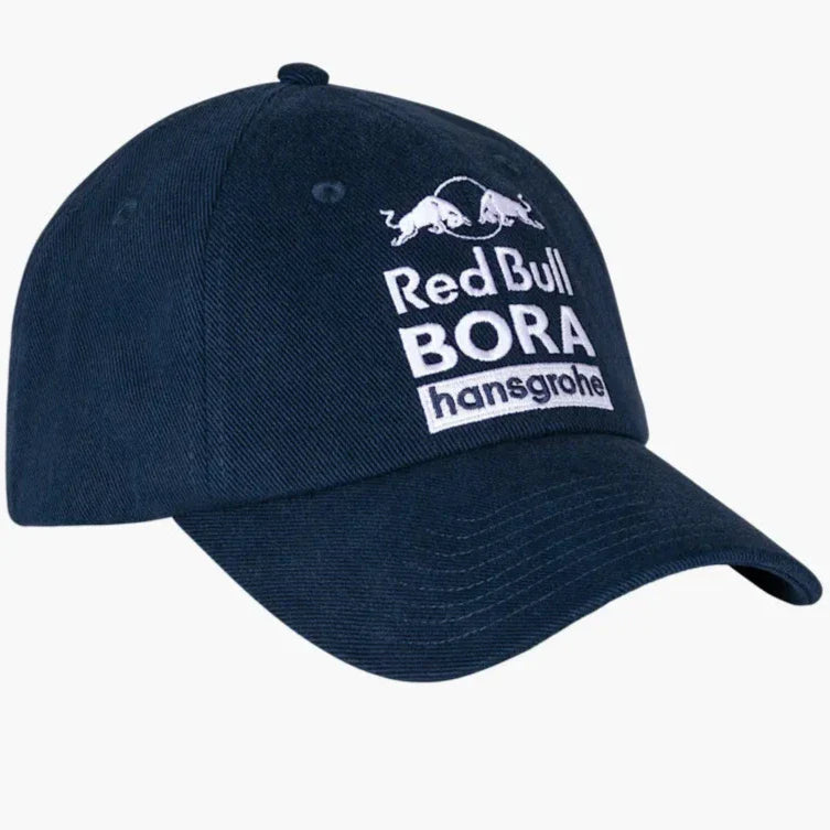 Cappellino Red Bull Bora-Hansgrohe 2025 Essential Mono