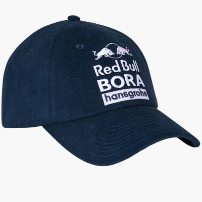Cappellino Red Bull Bora-Hansgrohe 2025 Essential Mono