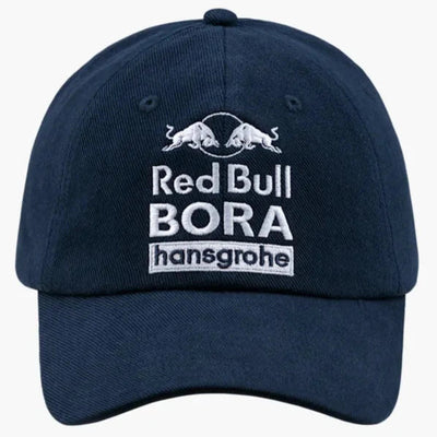 Cappellino Red Bull Bora-Hansgrohe 2025 Essential Mono
