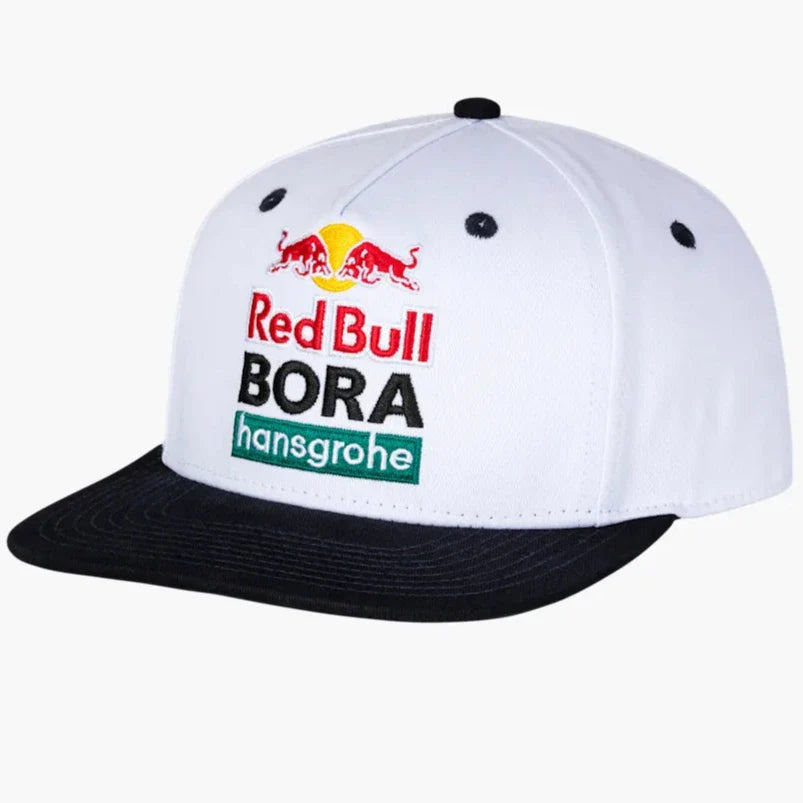 Cappellino Red Bull Bora-Hansgrohe 2025 Urban