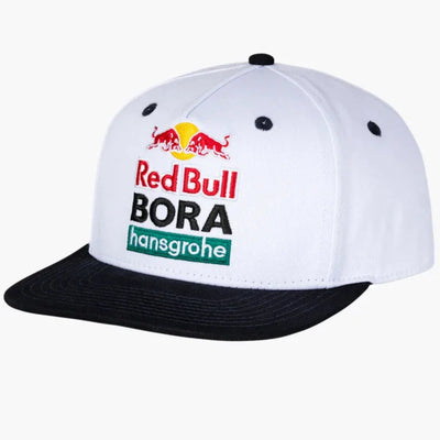 Cappellino Red Bull Bora-Hansgrohe 2025 Urban