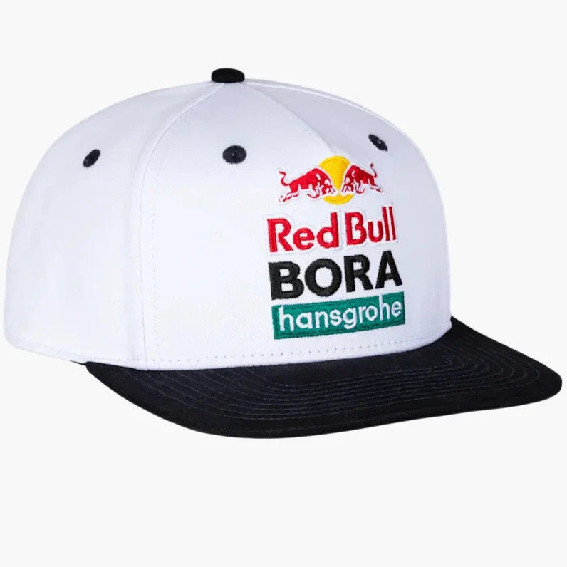Cappellino Red Bull Bora-Hansgrohe 2025 Urban