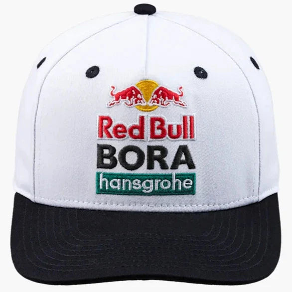 Cappellino Red Bull Bora-Hansgrohe 2025 Urban