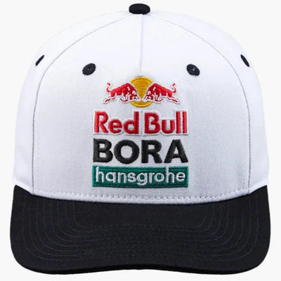 Cappellino Red Bull Bora-Hansgrohe 2025 Urban