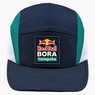 Cappellino Red Bull Bora-Hansgrohe 2025 Urban Camper