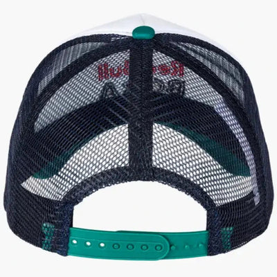 Cappellino Red Bull Bora-Hansgrohe 2025 Urban Trucker