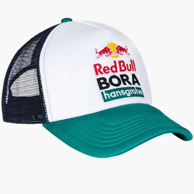 Cappellino Red Bull Bora-Hansgrohe 2025 Urban Trucker