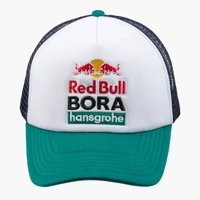 Cappellino Red Bull Bora-Hansgrohe 2025 Urban Trucker