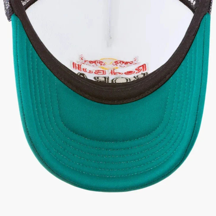 Cappellino Red Bull Bora-Hansgrohe 2025 Urban Trucker