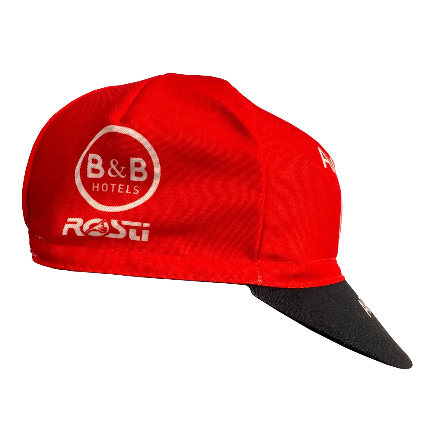 Cappellino Rosti Team Arkea-B&B Hotels 2025