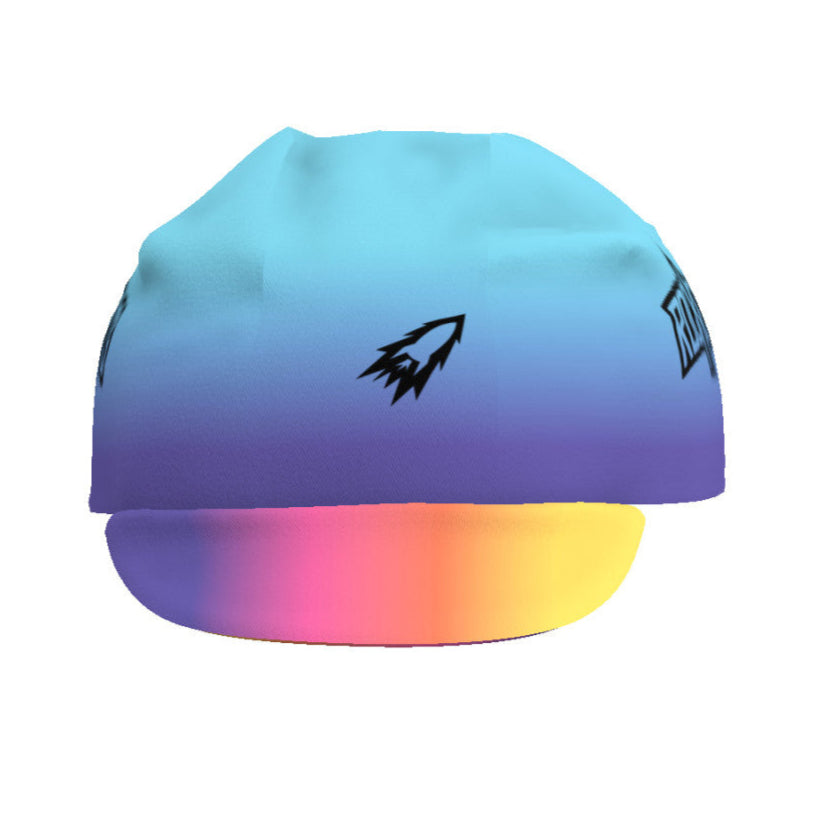 Cappellino Santini Team Unibet Rockets 2025