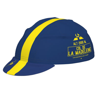Cappellino Santini Tour de France - Col de la Madeleine