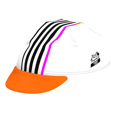 Cappellino Santini Tour de France - Grand Départ Bretagne