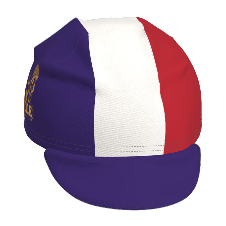 Cappellino Santini Tour de France - Grand Départ Lille