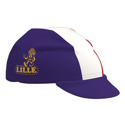 Cappellino Santini Tour de France - Grand Départ Lille