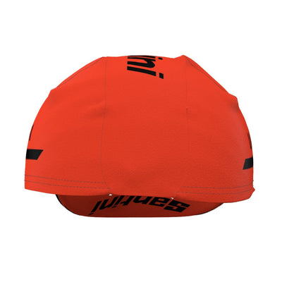 Cappellino Santini Vuelta Espana 2025 - Rosso