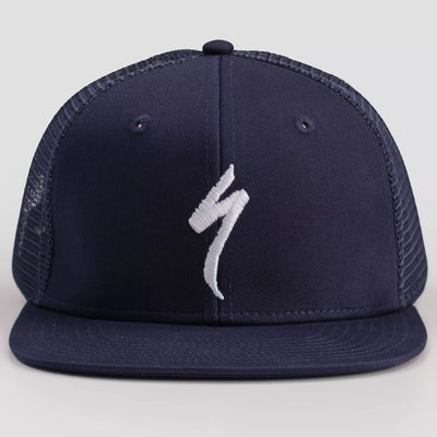 Cappellino Specialized Trucker - Blu