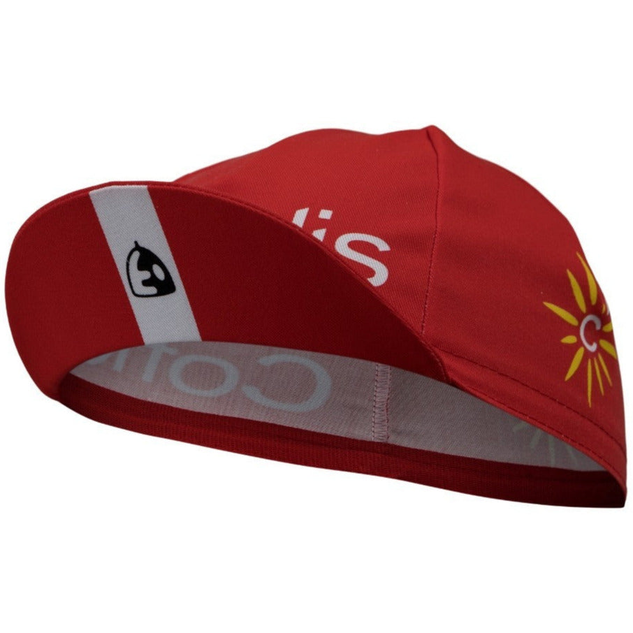 Cappellino Team Cofidis 2025