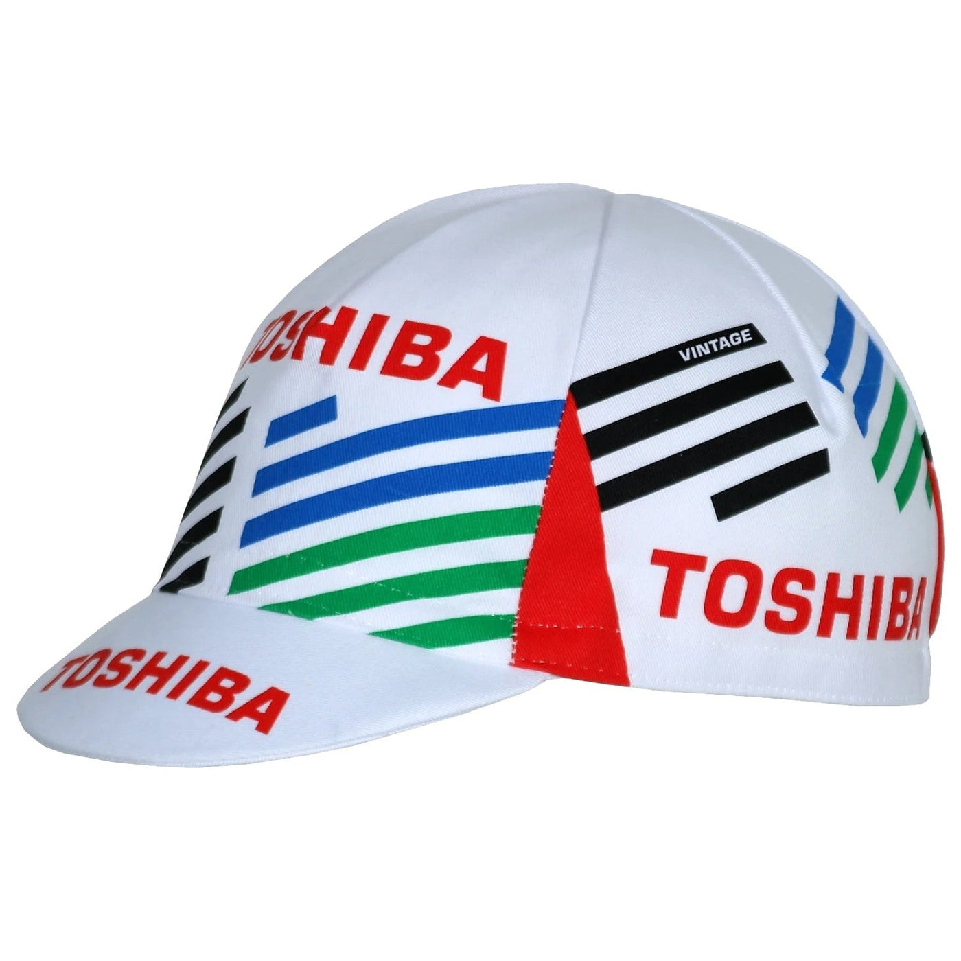 Cappellino Toshiba