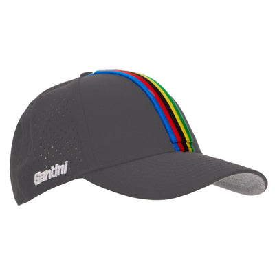 Cappellino UCI Trucker - Grigio