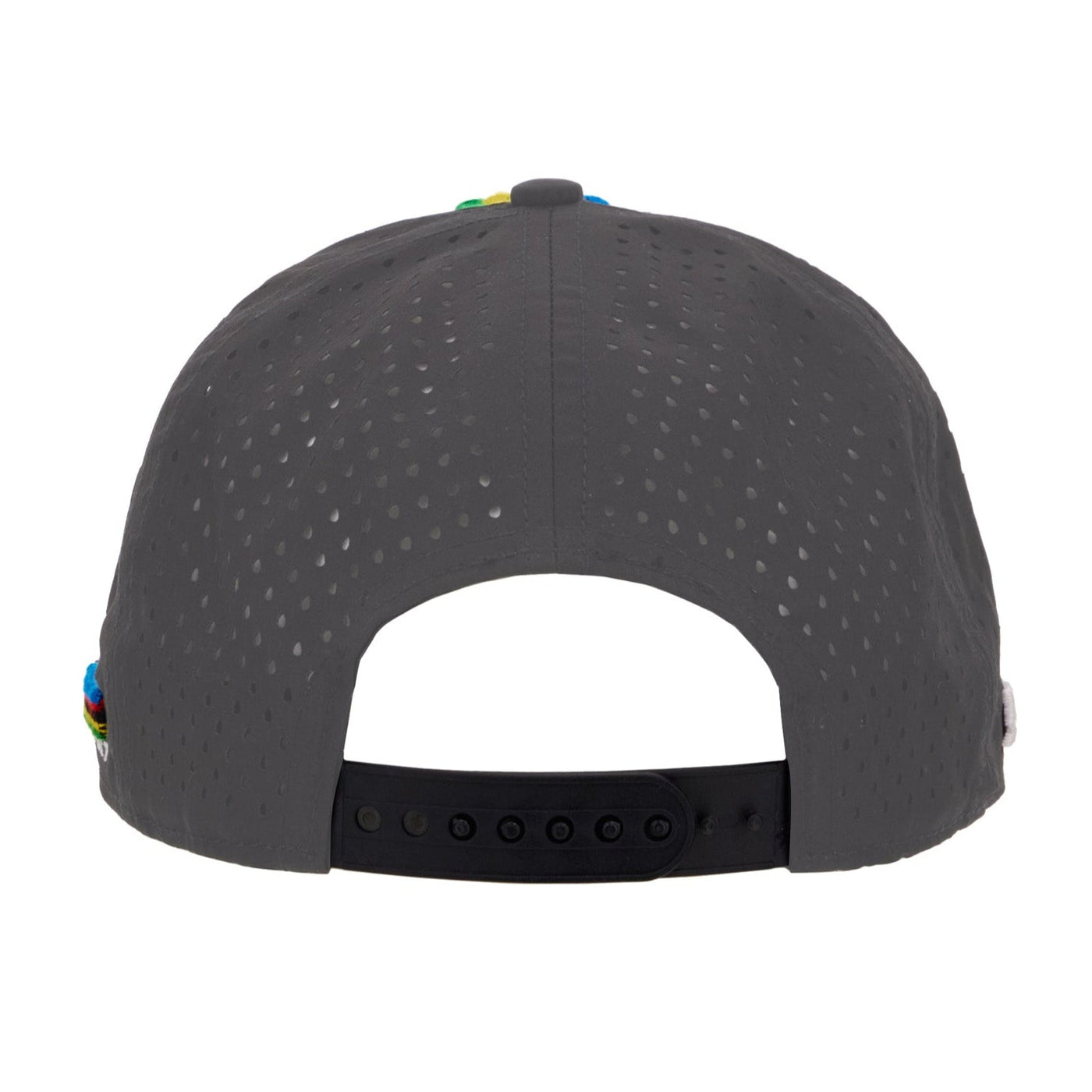 Cappellino UCI Trucker - Grigio
