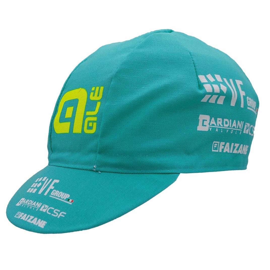 Cappellino VF Group Bardiani-CSF Faizanè 2025