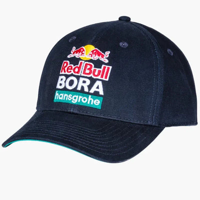 Cappellino bambino Red Bull Bora-Hansgrohe 2025 Essential