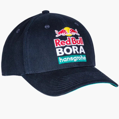 Cappellino bambino Red Bull Bora-Hansgrohe 2025 Essential