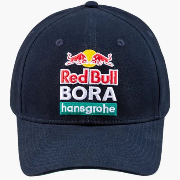 Cappellino bambino Red Bull Bora-Hansgrohe 2025 Essential