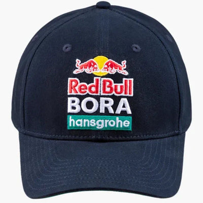 Cappellino bambino Red Bull Bora-Hansgrohe 2025 Essential