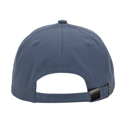 Cappellino podio Santini Eroica - Azzurro