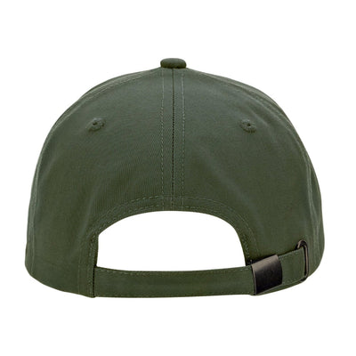 Cappellino podio Santini Eroica - Verde