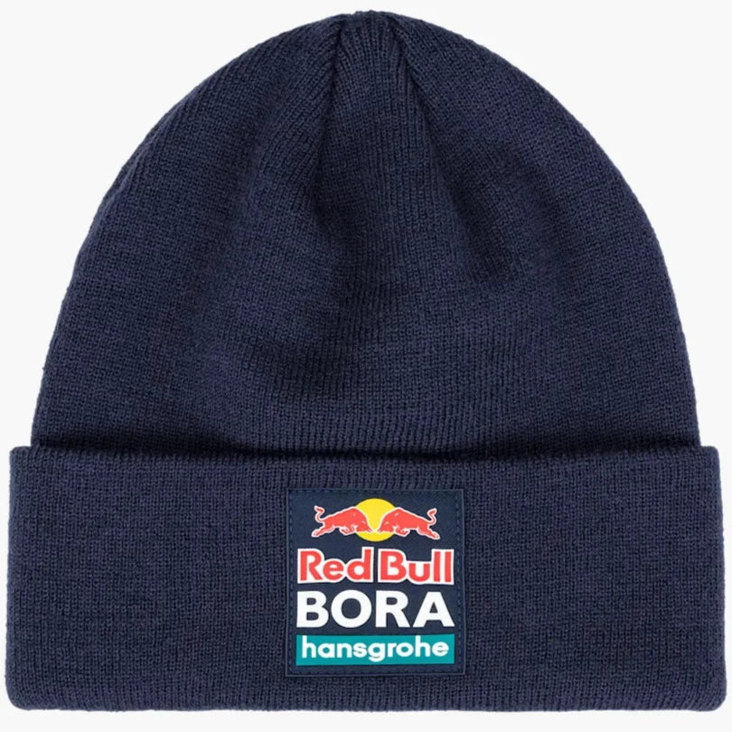 Cappello Red Bull Bora-Hansgrohe 2025 Core Beanie